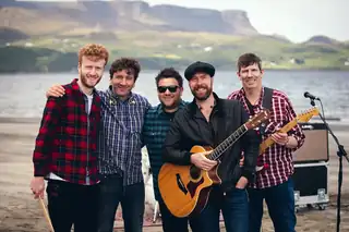Runrig – Experience