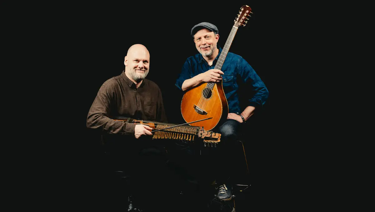 PLUS1 Hazelius/Hedin — Maskinhallen, Фредериксхавн