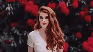 Hannah Rarity (SCO)