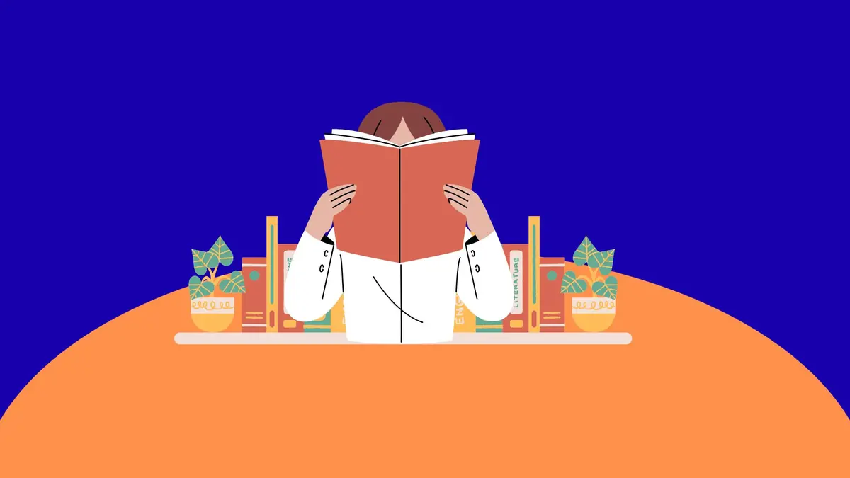 Litteraturklub — Hjortshøj Kombi-bibliotek, Hjortshøj