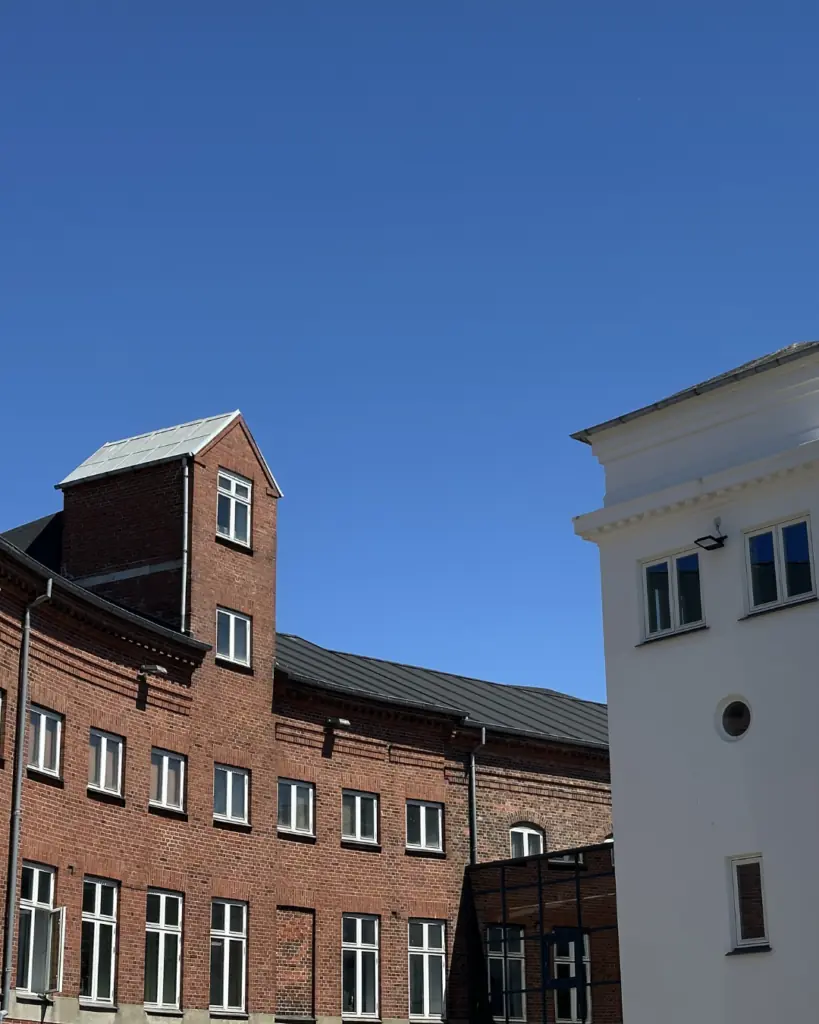 Sommer på Tobakken — Musikhuset Esbjerg, Esbjerg