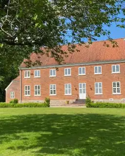 SommerOpera på Endrupholm
