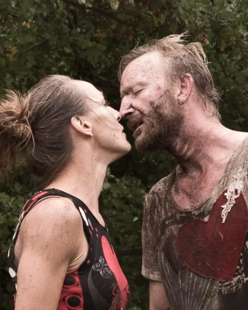 Romeo & Julie! — Musikhuset Esbjerg, Esbjerg