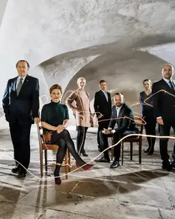 Koncert med Vokalensemblet Musica Ficta