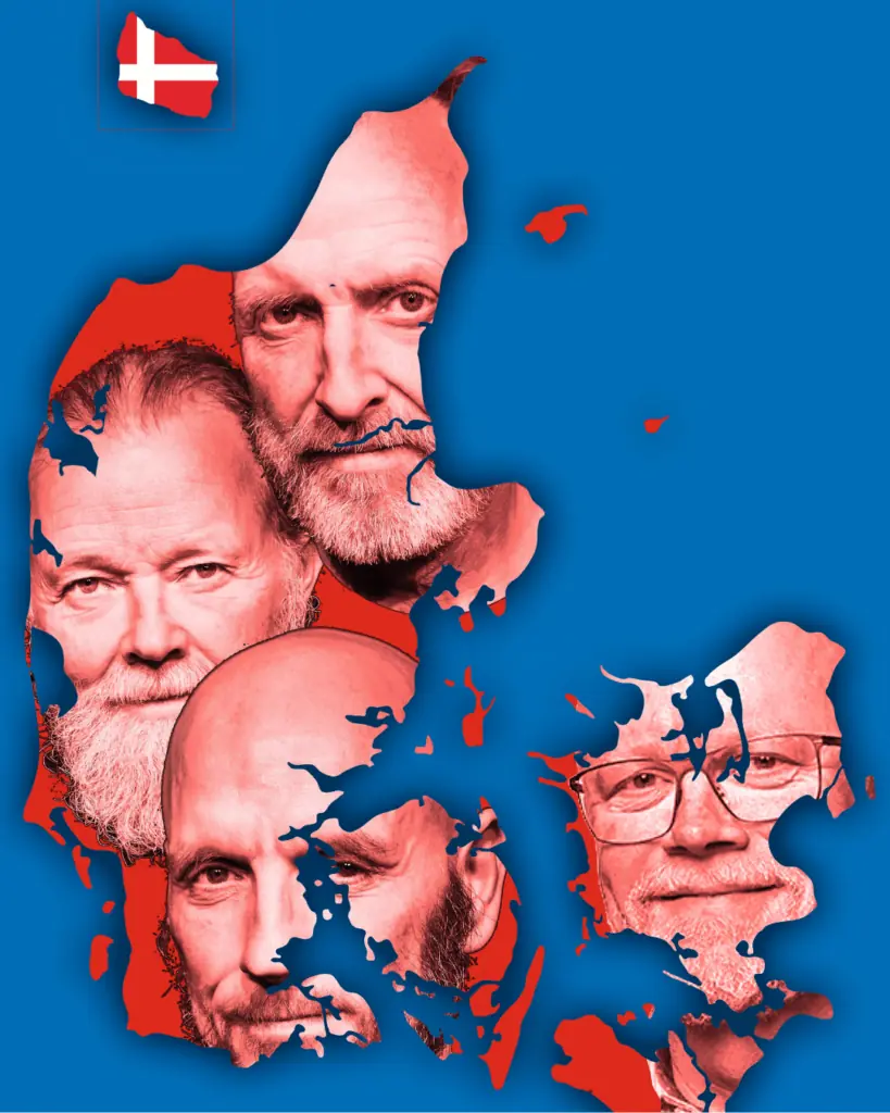 Et CV over Danmark — Musikhuset Esbjerg, Esbjerg