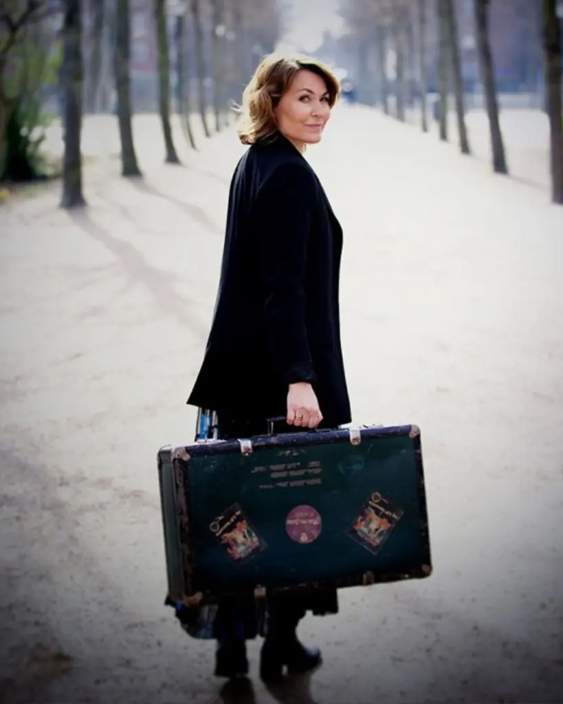 Kaya Brüel · Musikhuset Esbjerg, Esbjerg