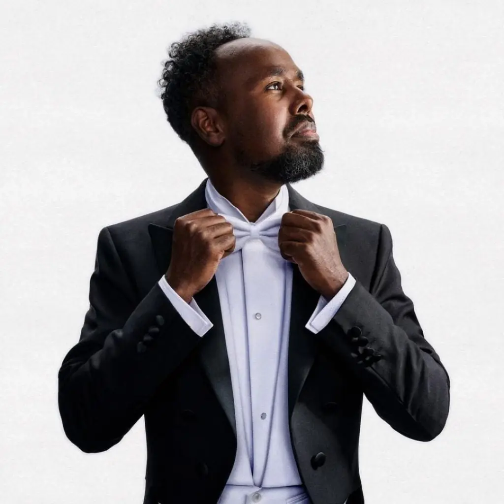 Mahamad Habane — Musikhuset Esbjerg, Esbjerg