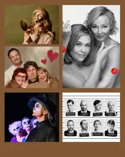 Theatre Package 1