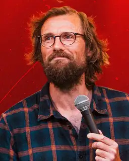 Carsten Eskelund