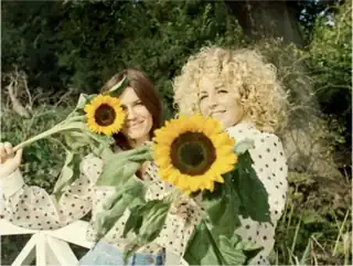 Musik på ARKEN: Dorthe Gerlach og Pernille Rosendahl