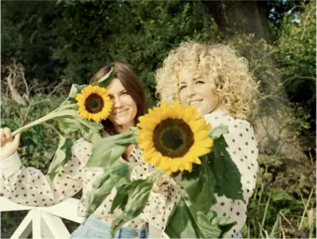 Musik på ARKEN: Dorthe Gerlach og Pernille Rosendahl — ARKEN Museum for Samtidskunst, Ishøj