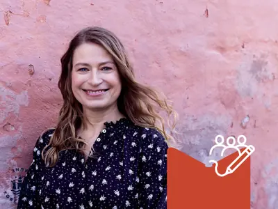 Writing Workshop: Creating Vivid Characters — Sundby Bibliotek, Copenhagen