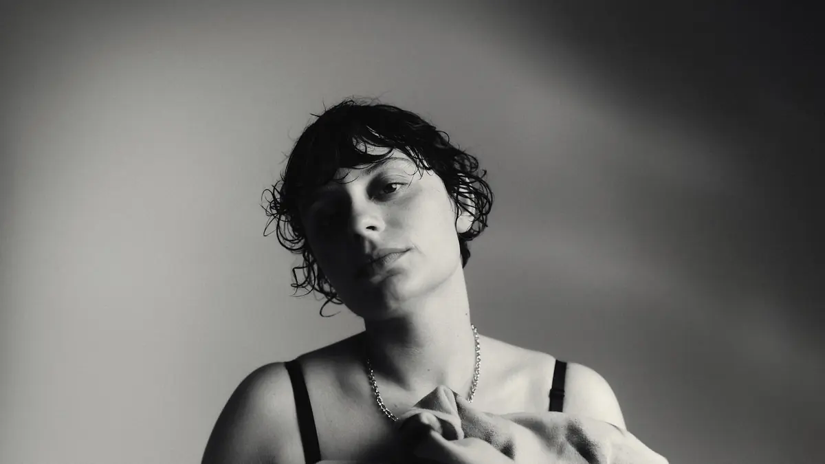 Ana Frango Elétrico (BR) — Hotel Cecil, København
