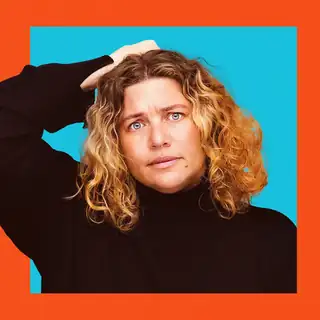 Ane Høgsberg