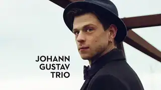 Johann Gustav Trio