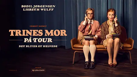 Trines mor — Bellevue Teatret, Hellerup