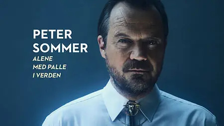 Peter Sommer — Bellevue Teatret, Hellerup
