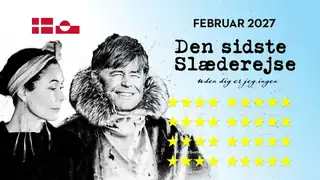 Den sidste slæderejse