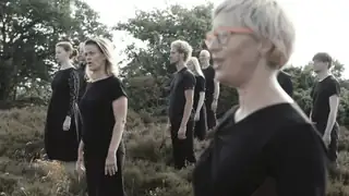 G.F. Handel: Messiah with CAMERATA