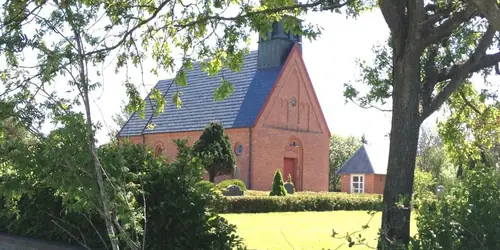 Korkoncert med Coro Exultate — Skagen Kirke, Skagen