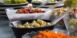 Community Dinner
