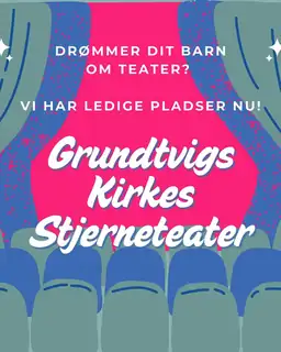 Stjerneteateret