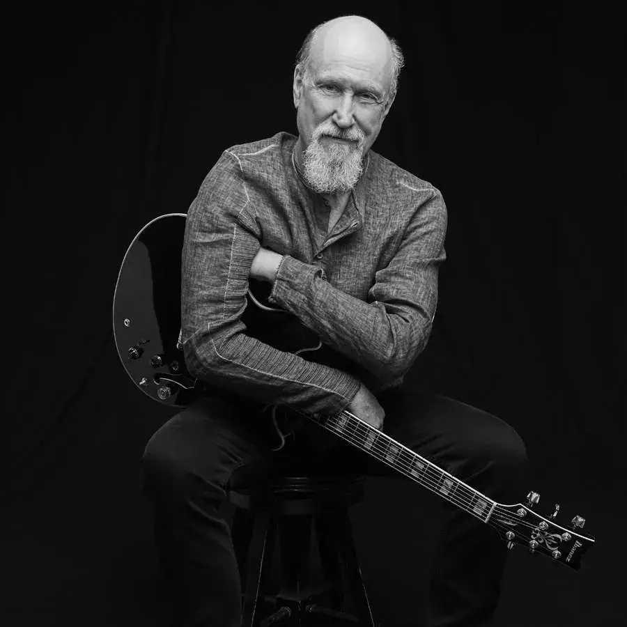 John Scofield — Trommen, Hørsholm