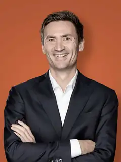 Mikkel Severin