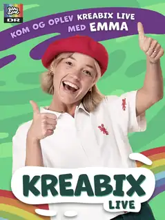 Emmas Kreabix