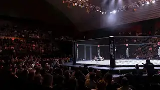 AIRTOX DOMINANCE 8.0 - The Future of European MMA