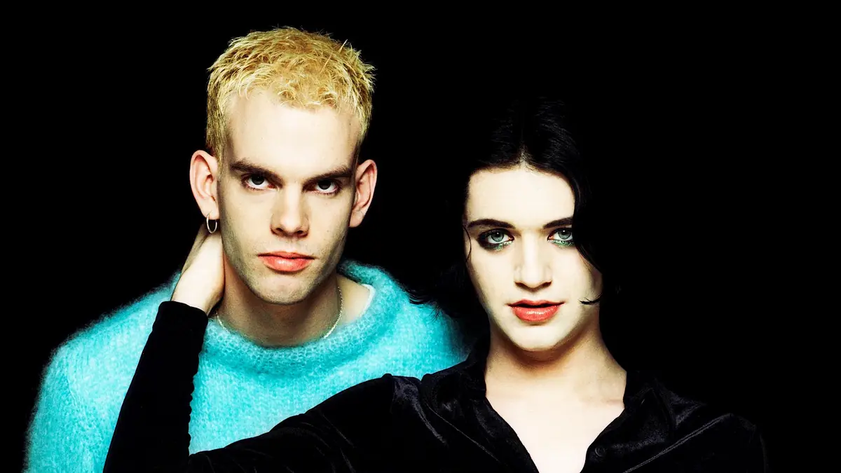 Placebo — K.B. Hallen, Frederiksberg