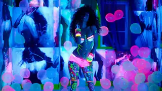 Tyla - TYLA - THE A*POP WORLD TOUR