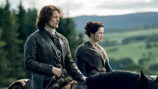 Outlander in Concert