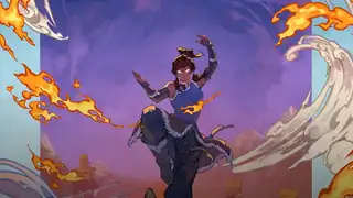 The Legend of Korra in Concert