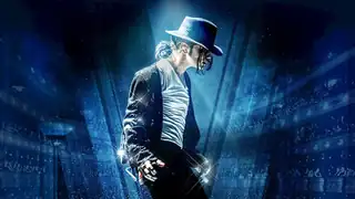 Michael® Starring Ben - Direct From The West End
