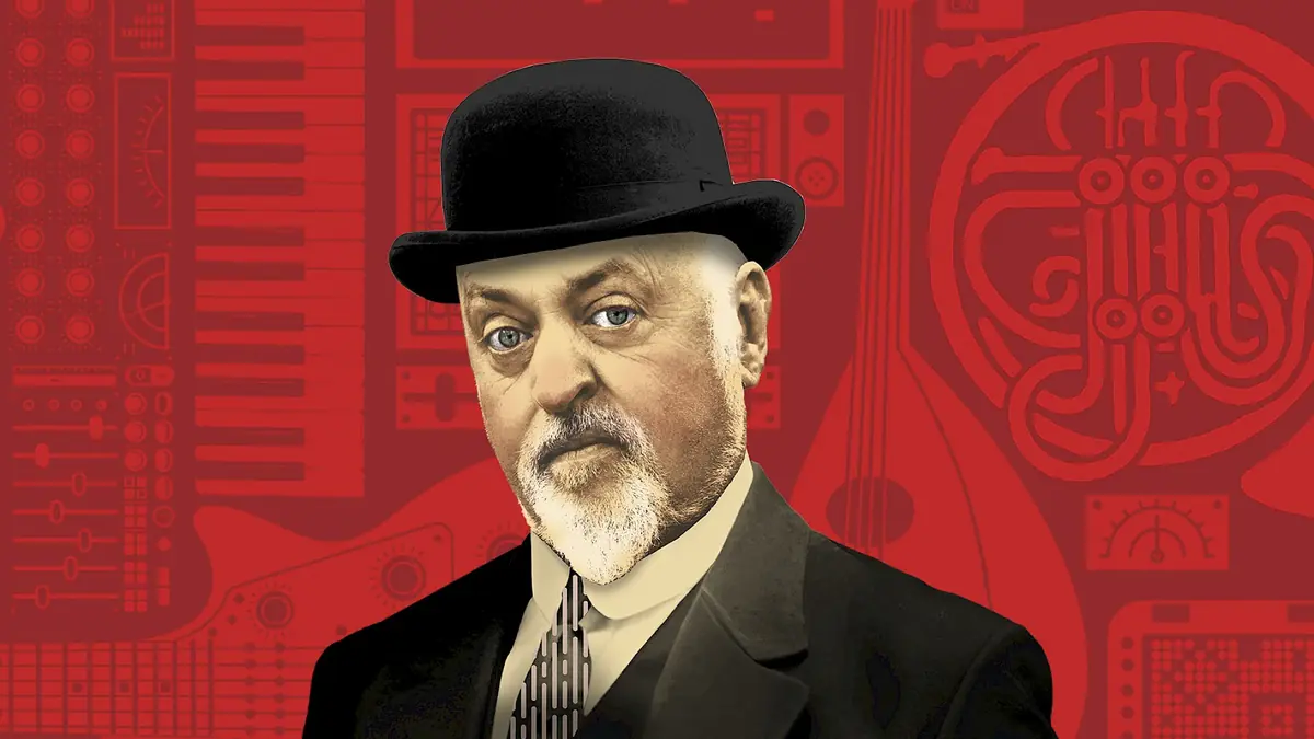 Bill Bailey — K.B. Hallen, Frederiksberg