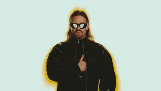 Rune Rask - TECHNOTOGET 2027