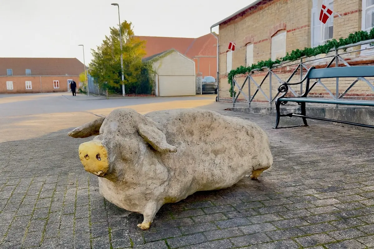 Themed Evening on Censored Exhibitions — Kunstpunkt, Augustenborg