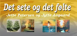 Det sete og det følte