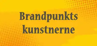 Brandpunkt's Artists