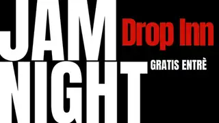 Jam Night