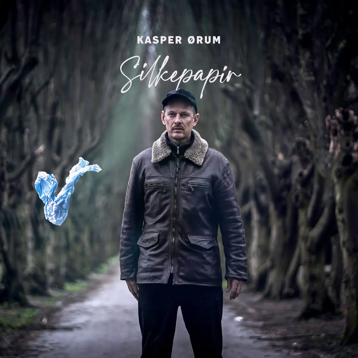 Kasper Ørum – Release koncert. Support Nordly — Drop inn, København