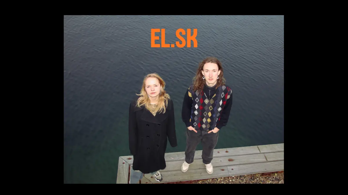 El.sk — Drop inn, København