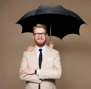 Nikolaj Stokholm feat. Stokkefar