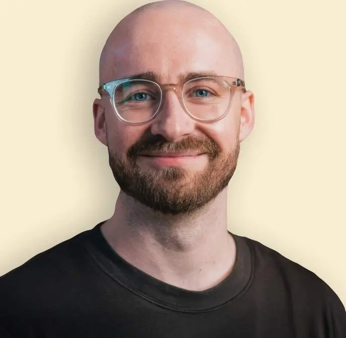 HjerneRO with Mads Hyldig — Roskilde Kongrescenter, Roskilde