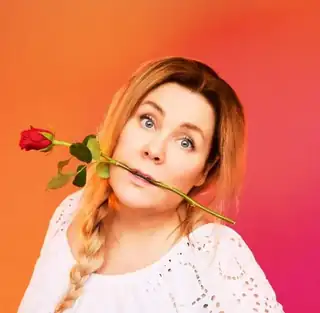 Linda P - Stand-Up Tour 2027