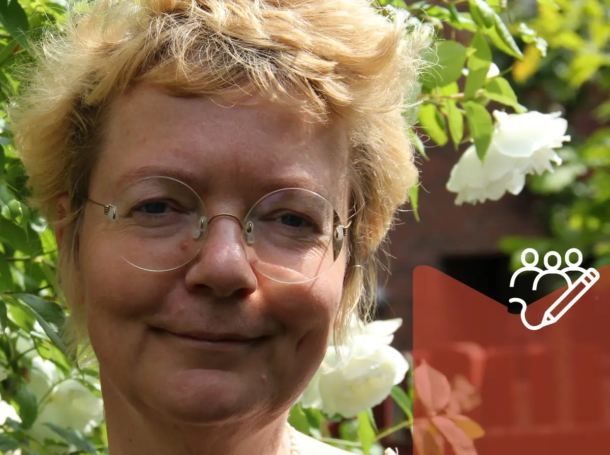 Schreibworkshop: Autofiction, Erinnerungen und Autobiografie — Valby Bibliotek, Kopenhagen