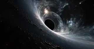Science & Cocktails: Black Hole Mysteries
