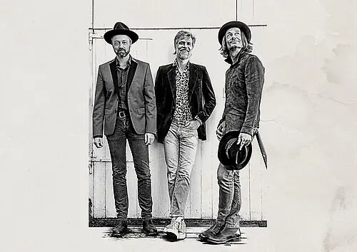 DISSING & LAS – POVLS SANGE — Kappelborg Kulturhus, Skagen