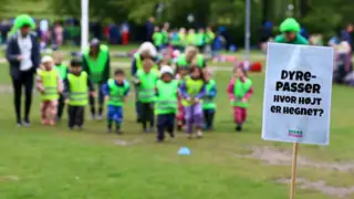 Sprogfitnessdagen 2027